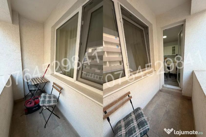 Apt. 2 camere,bloc 2021,Rotar Park 2,Militari,zona Metro-Mc Donald's - 12
