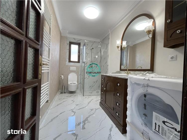 Apartament cu 2 camere de inchiriat, in 7 Noiembrie la 700 m de UMF - 1