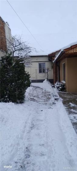 Garsonieră decomandată în Iosefin