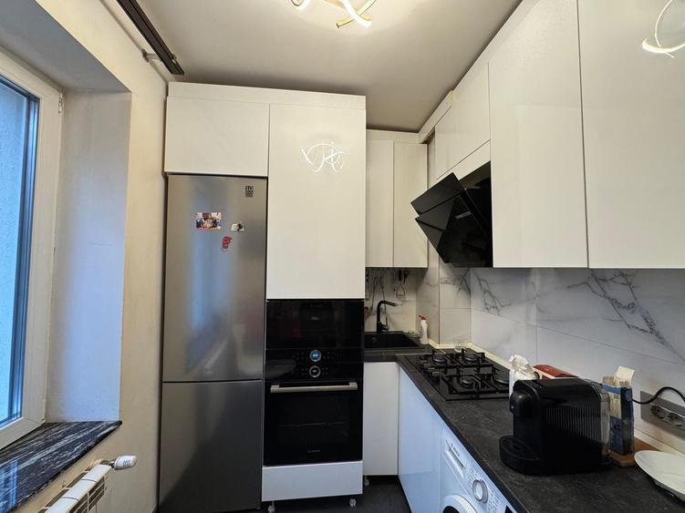 Apartament cu 2 camere decomandat în Floreasca