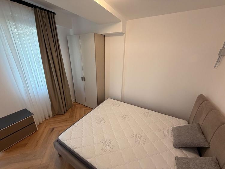 Studio dublu de închiriat | Pipera | Parcare inclusă - 5