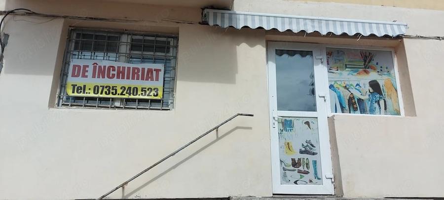 Apartament cu 2 camere semidecomandat în Filipeștii de Pădure
