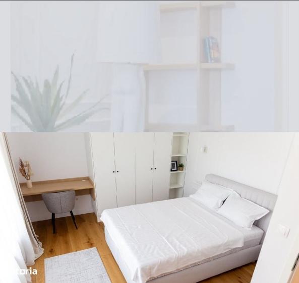 3 camere - VOLO RESIDENCE, Baneasa, Herastrau - 10