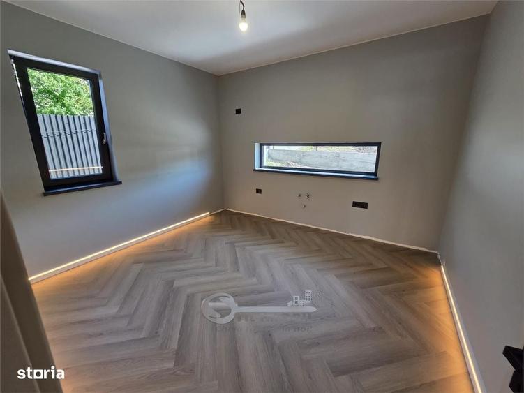 Apartament cu 4 camere în Miroslava