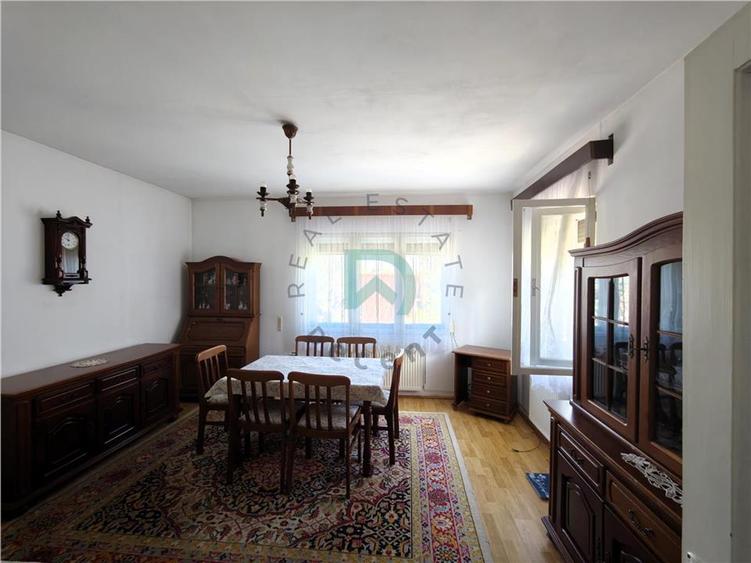 Casă individuală cu 2 camere cu Teren 1419 Mp în Turcheș