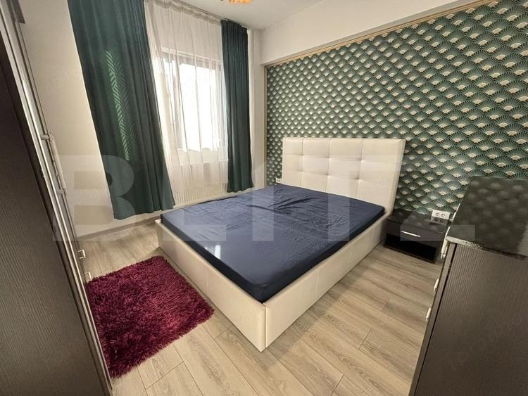 Apartament cu 2 camere decomandat în Filiași