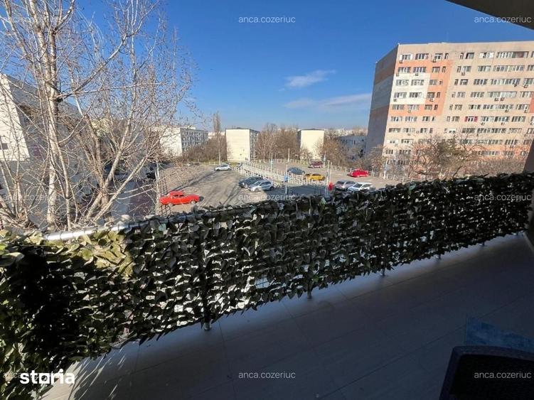 Apartament 3 camere / Nicolae Grigorescu/ Centrala/ Metrou 2'/ Titan - 12