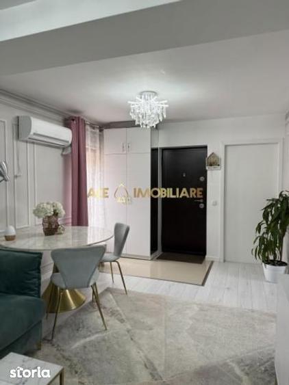 4 Camere de vanzare | Vitan | Centrala | Etaj 1/3 | An 2013 | Metrou - 16