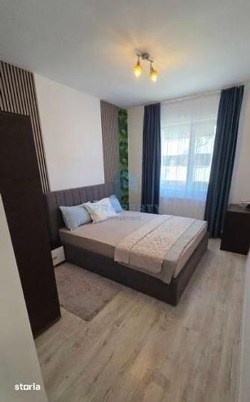 Apartament cu 3 camere decomandat în Militari