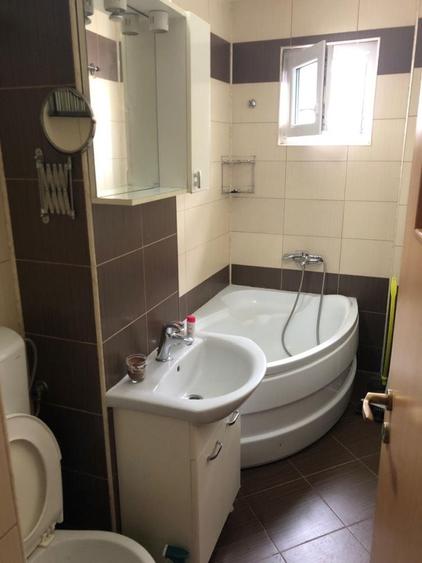 Apartament cu 2 camere nedecomandat în Exterior Vest