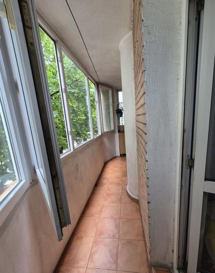Apartament cu 2 camere decomandat în Iancului