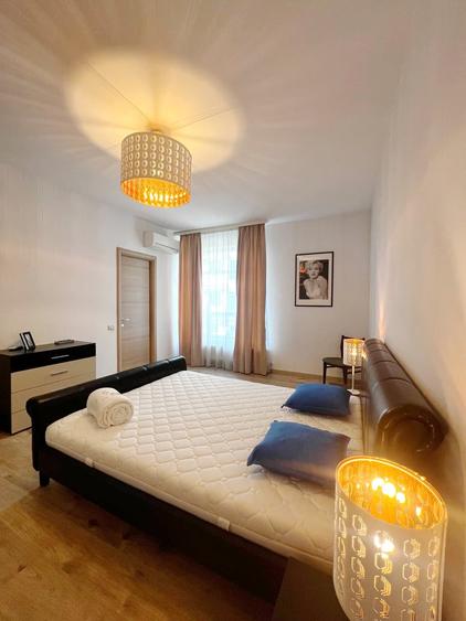 Apartament cu 3 camere decomandat în Floreasca