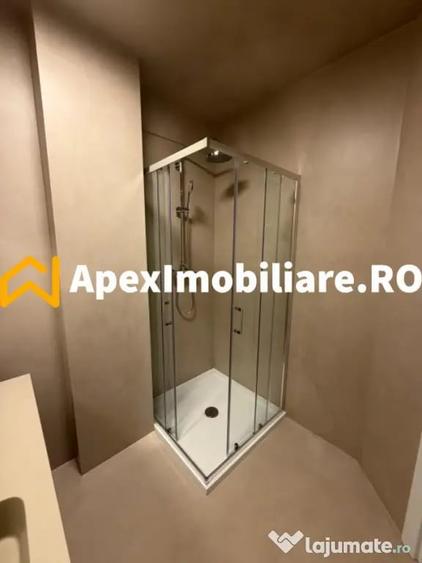 Apartament cu 4 camere decomandat în Herăstrău
