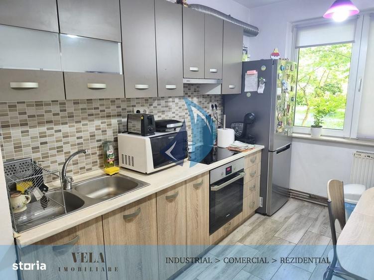 Apartament cu 3 camere de inchiriat - Aleea Cornisa, Zona Faget! - 2