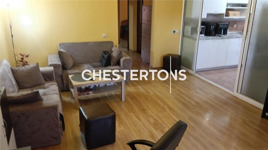 Apartament cu 3 camere decomandat în Berceni