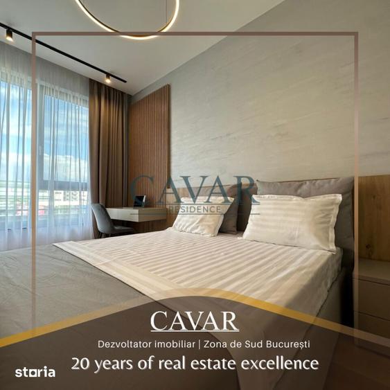 Apartament cu 4 camere în Brâncoveanu