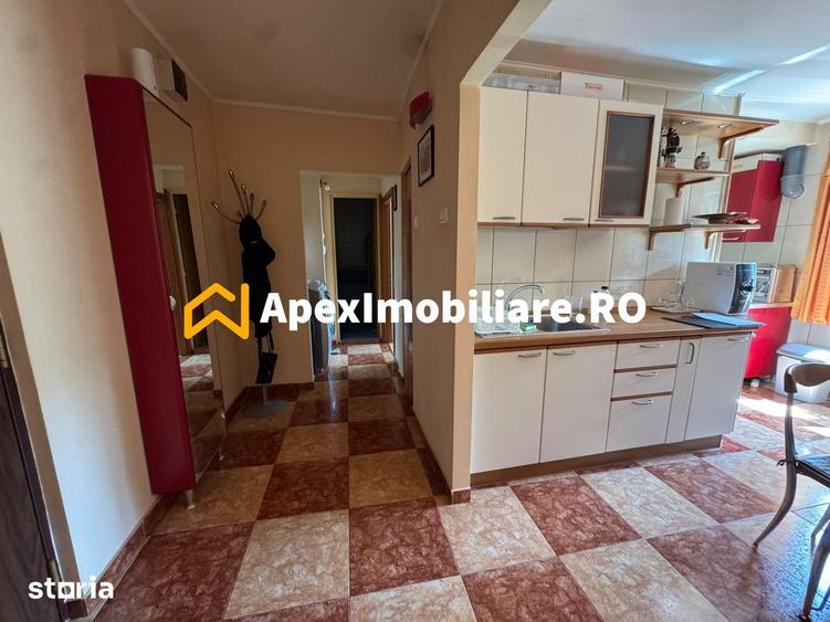 Apartament 2 camere de inchiriat Dristor Bucuresti | ApexImobiliare.ro - 4