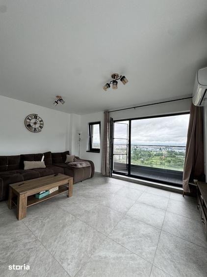 Apartament cu 4 camere în Dârste