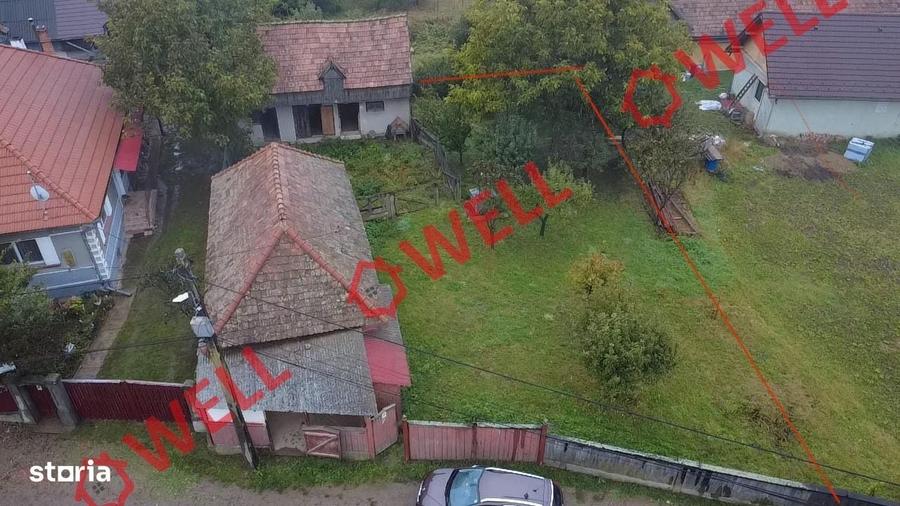 Casă cu 2 camere în Catalina