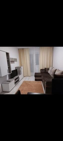 Inchiriere Apartament 2 Camere Decomandat-Militari Residence - 1