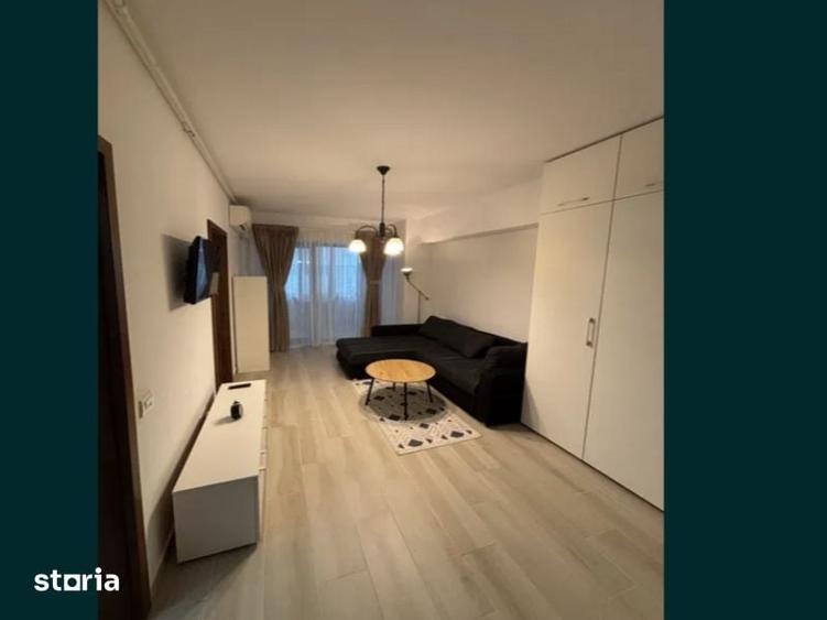 Apartament cu 2 camere în Vatra Luminoasă