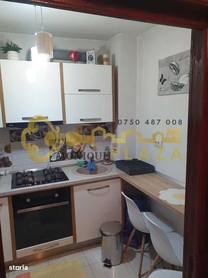 Apartament cu 2 camere decomandat în Cătămărești