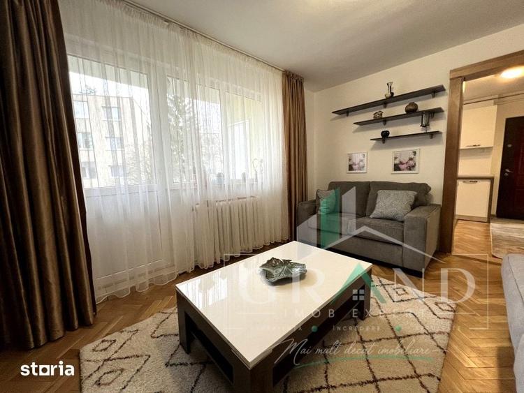 OPORTUNITATE!4 camere | 2bai | BALCON | PARCARE | GRIGORESCU/CASA RADI - 7