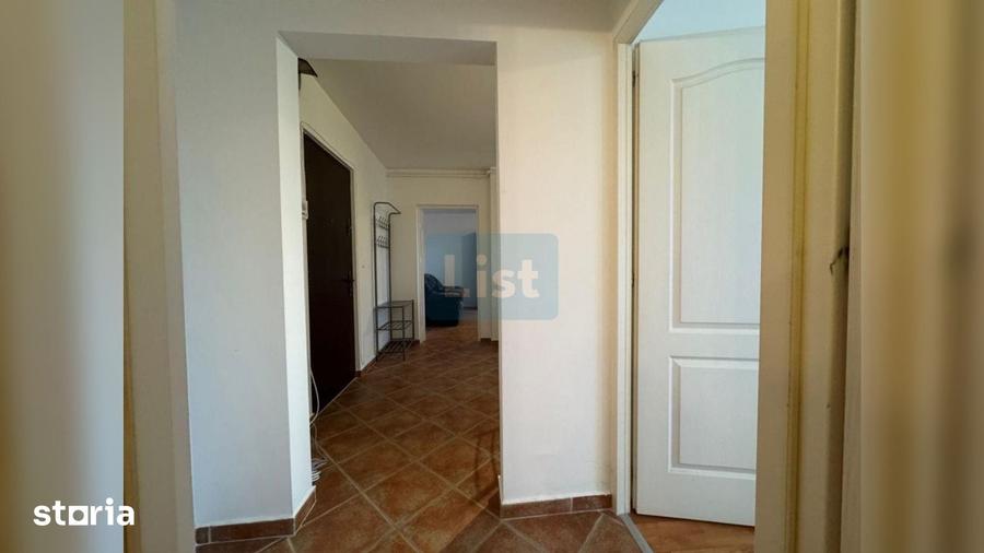 FARA COMISION! 2 camere decomandate , 2 balcoane, zona Bd Titulescu - 2