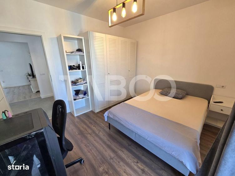 Apartament cu 4 camere decomandat în Central