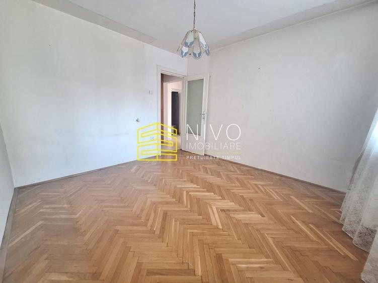 Apartament 3 camere – Tg. Mureș – Dâmbu Pietros – Zona Darina - 11