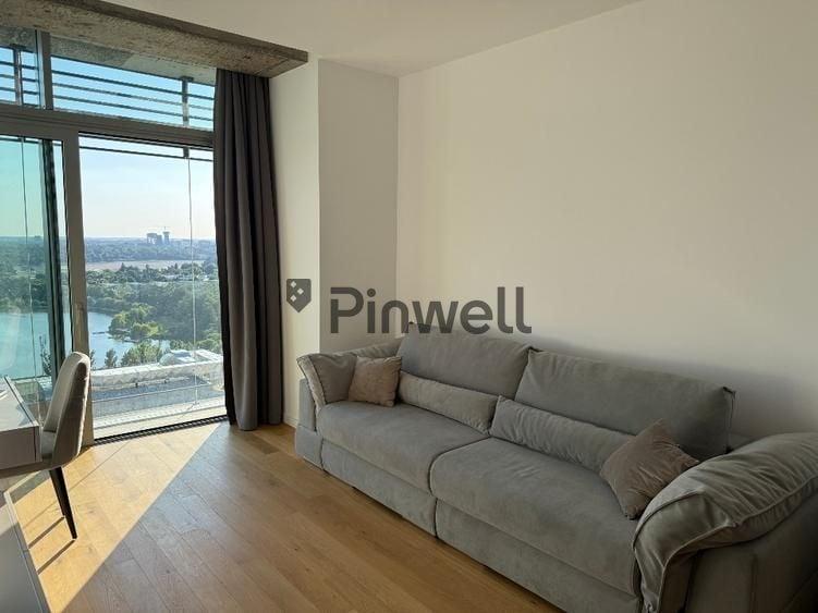 Apartament cu 2 camere decomandat, mobilat în Aviației