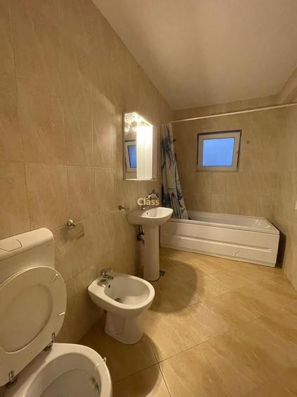 Apartament cu 2 camere decomandat în Zorilor
