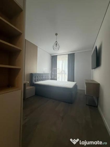 Apartament cu 3 camere decomandat în Grozăvești