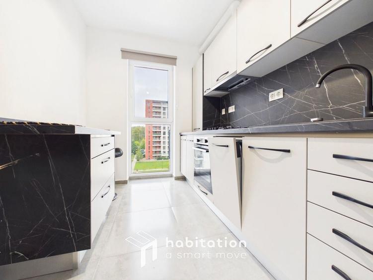 Apartament cu 2 camere decomandat, mobilat în Lipovei