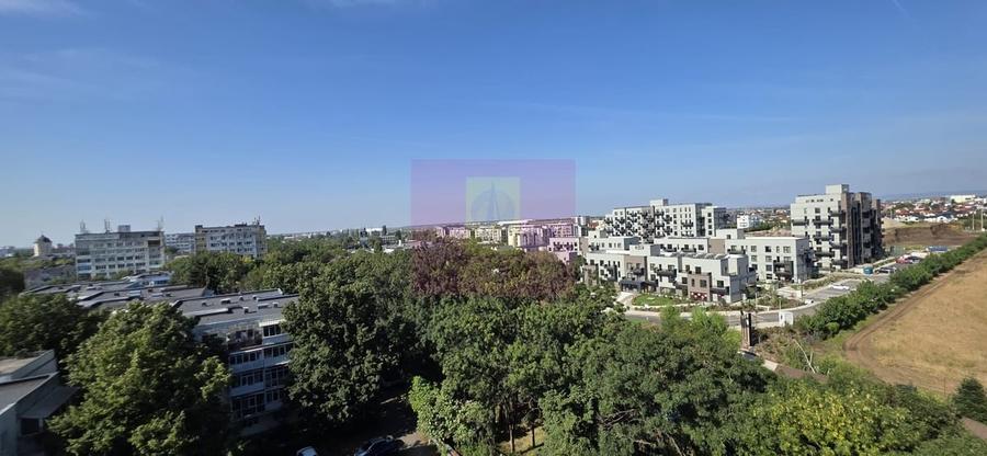 Apartament 3 camere de vanzare in Ploiesti, zona Cameliei - 8