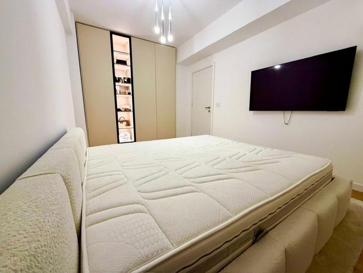 NOU /SUPERB / COMPLET MOBILAT SI UTILAT / DISPONIBILITATE LOC PARCARE - 6