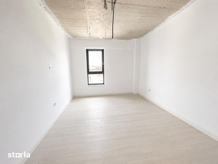 Apartament cu 3 camere decomandat în Tomis Nord