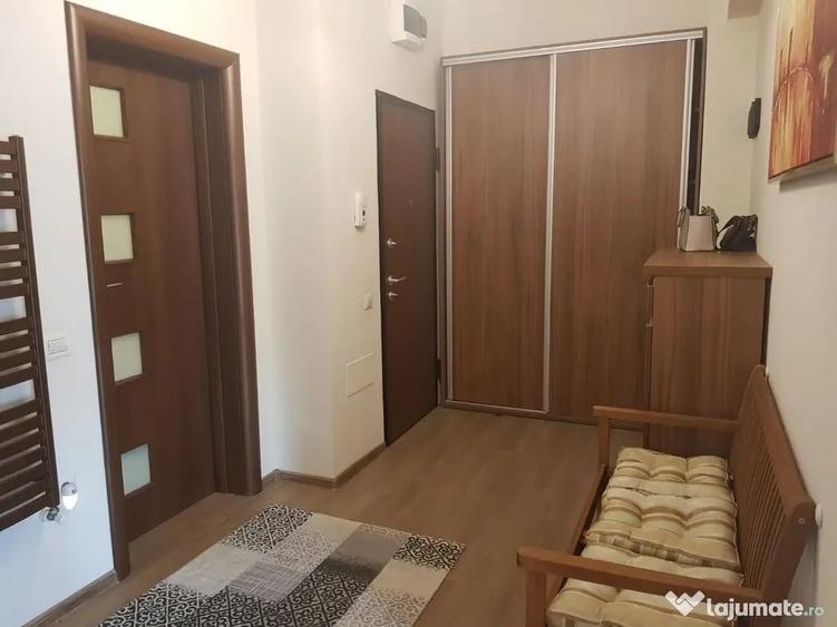 Apartament cu 2 camere decomandat în Primo