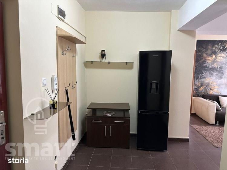 Apartament cu 3 camere decomandat în Mărăști