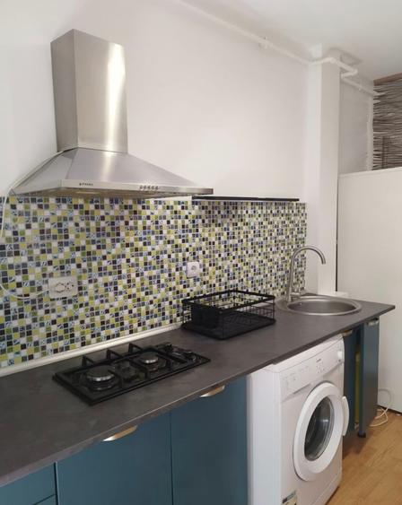 Apartament str Porii langa Profi/Annabella - 2
