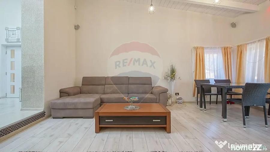 Casă cu 3 camere cu Teren 583 Mp în Colonia Bod