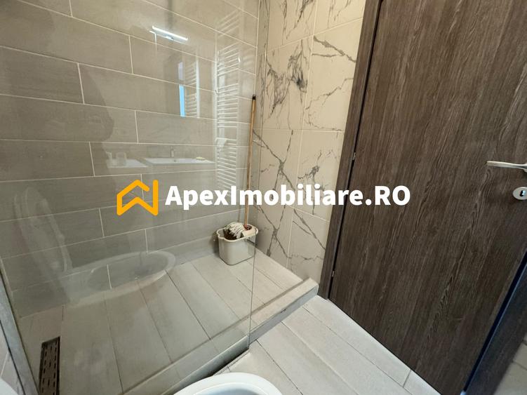 Apartament cu 2 camere decomandat, mobilat în Berceni