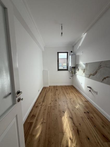 Apartament cu 2 camere decomandat în Herăstrău
