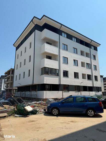 Apartament 2 camere PRET PROMO?IONAL Etaj 4/4 | Direct dezvoltator - 5