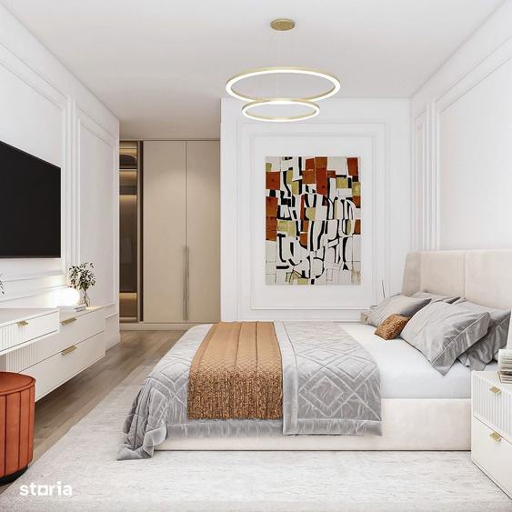 APARTAMENT INCHIRIERE 4 CAMERE EROU IANCU NICOALE PIPERA - 2