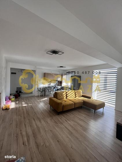 Apartament cu 2 camere, mobilat în Central