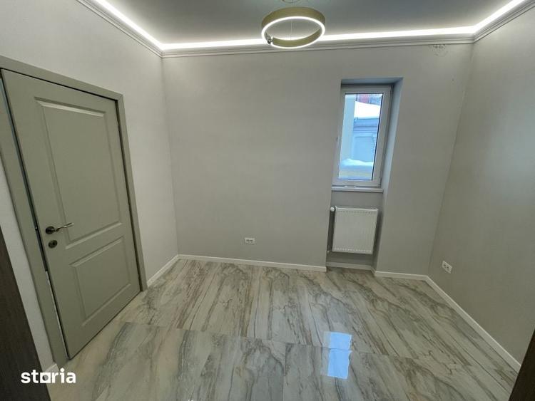 Spațiu comercial, de 60 mp, în Eminescu