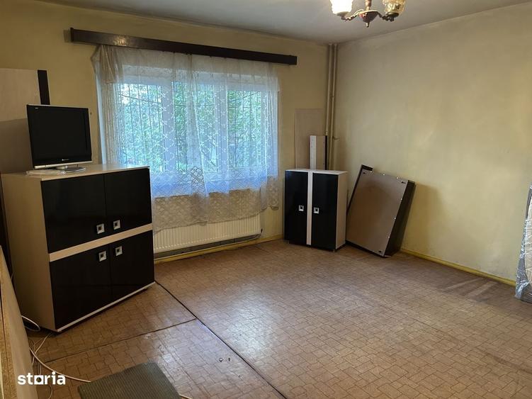 Apartament cu 2 camere decomandat în Mărăști — fotografia 3