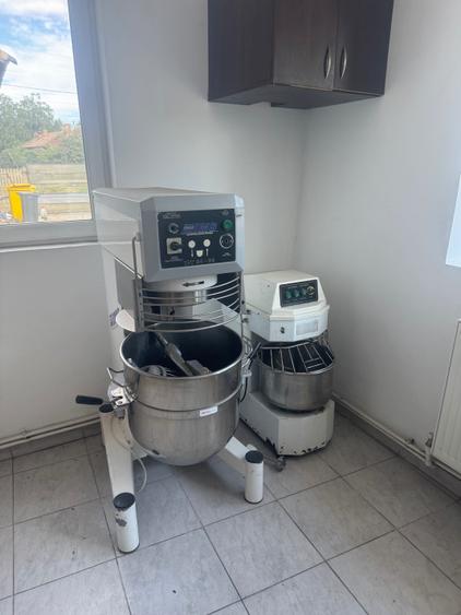 Spațiu comercial, de 112 mp, în Malu Mare