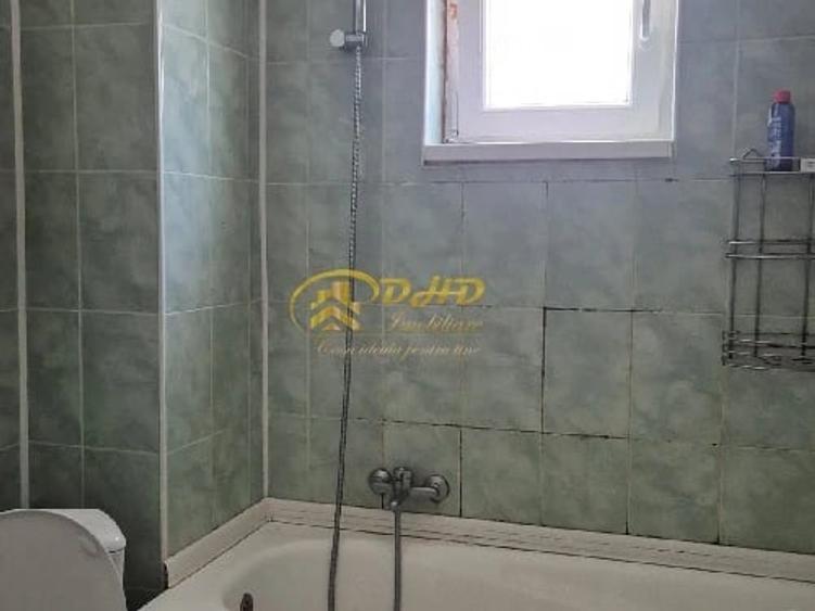 Apartament cu 2 camere decomandat în Tătărași